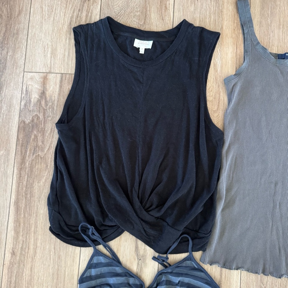 Tank Bundle - image 6